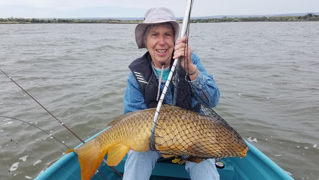 Your photos: Fish